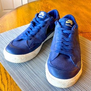 Nike SB Blazer Low-XT
